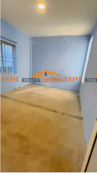 Single room available for rent in Gothatar, Pahelopul Near Safe Driving Center